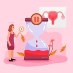 Efectos secundarios de la menopausia