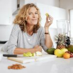 Mastitis en la menopausia