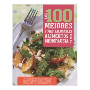 Alimentos para la menopausia