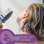 Que provoca mareos y dolor de cabeza