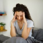 Nauseas estreñimiento y dolor de cabeza