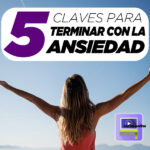 Diferencia entre ansiedad y nerviosismo