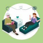 Asociacion de ayuda a personas con depresion