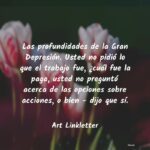 Fases de la depresion