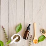 Vitaminas depresion ansiedad
