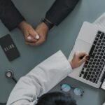 Causas del estres en el trabajo