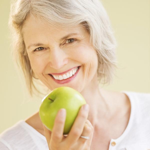 Beneficios de tomar estrogenos en la menopausia