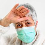 Dolor de cabeza y mareo por ansiedad