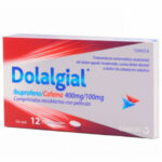 Dolor de cabeza diarrea y dolor de estomago