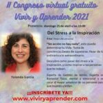 Causas del estres en el trabajo