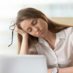 Dolor de cabeza cuerpo y fiebre