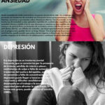 Baja laboral por depresion quien paga