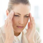 Anemia produce dolor de cabeza
