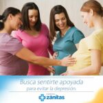 Niveles de depresion en adolescentes