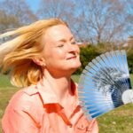 Antidepresivos para la menopausia