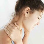 Dolor mandibular por estres