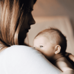 Como calmar la ansiedad en bebes