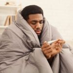 Ansiedad y dolor de cabeza despues de comer