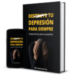 Lecturas para superar la depresion