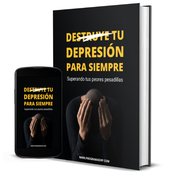 Como hacer feliz a una persona con depresion
