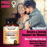 Comidas para la menopausia