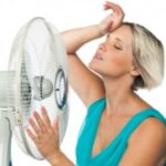 Sintomas menopausia mujeres sin matriz