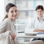 Alimentos con fitoestrógenos para la menopausia