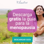 Productos just para la menopausia