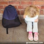 Como se llama la fobia a los niños