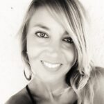 Lucecitas en los ojos y dolor de cabeza