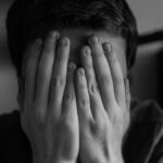 Como darse cuenta que una persona tiene depresion