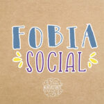 Fobia social como vencerla