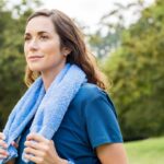 Tamaño del endometrio en la menopausia