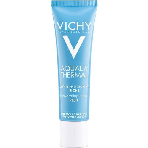 Crema vichy para la menopausia