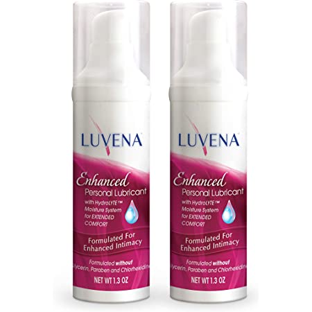 Cremas lubricantes para la menopausia