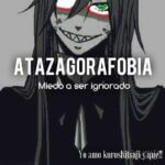 Fobia a los caracoles nombre