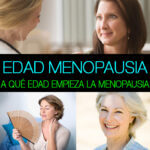 La pre menopausia sintomas