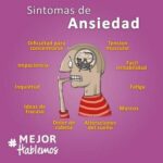 Ansiedad y esquizofrenia