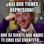 Alimentos que disminuyen la depresion