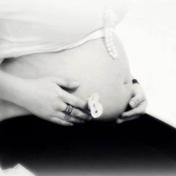 Depresion durante el embarazo afecta al bebe