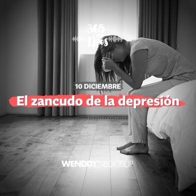 Depresion odio a uno mismo