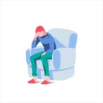 Depresion edad de aparicion