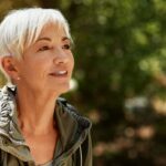 Comidas para la menopausia