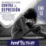 Libros recomendados para salir de la depresion