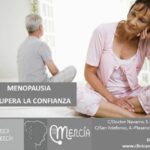 Melatonina para la menopausia