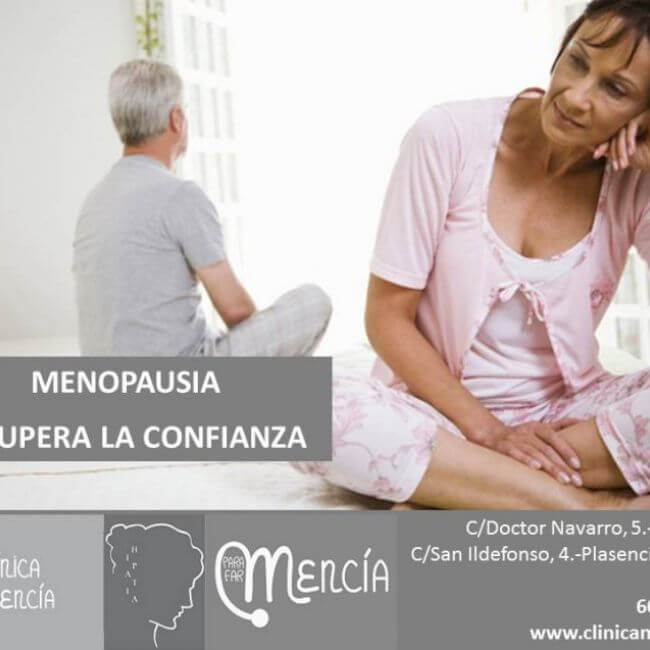 Dia mundial de la menopausia