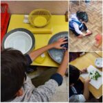 Mioclonias respiratorias