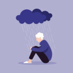 Origen de la depresion