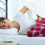 Dolor epigástrico y ansiedad