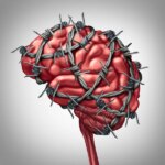 Dolor mandibular por estres